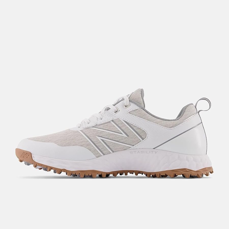 Amazon | [ニューバランス] Fresh Foam Contend メンズ スパイク